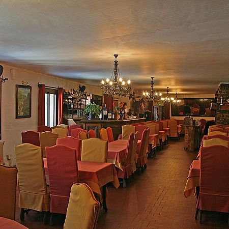 Hotel La Belle Aude Matemale Dış mekan fotoğraf