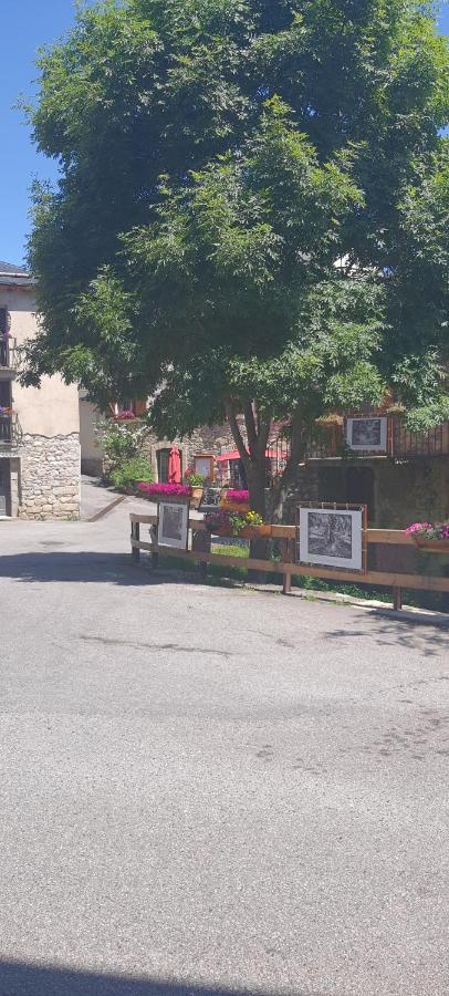 Hotel La Belle Aude Matemale Dış mekan fotoğraf