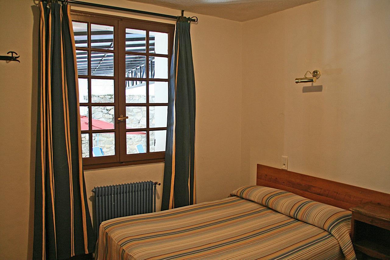 Hotel La Belle Aude Matemale Dış mekan fotoğraf